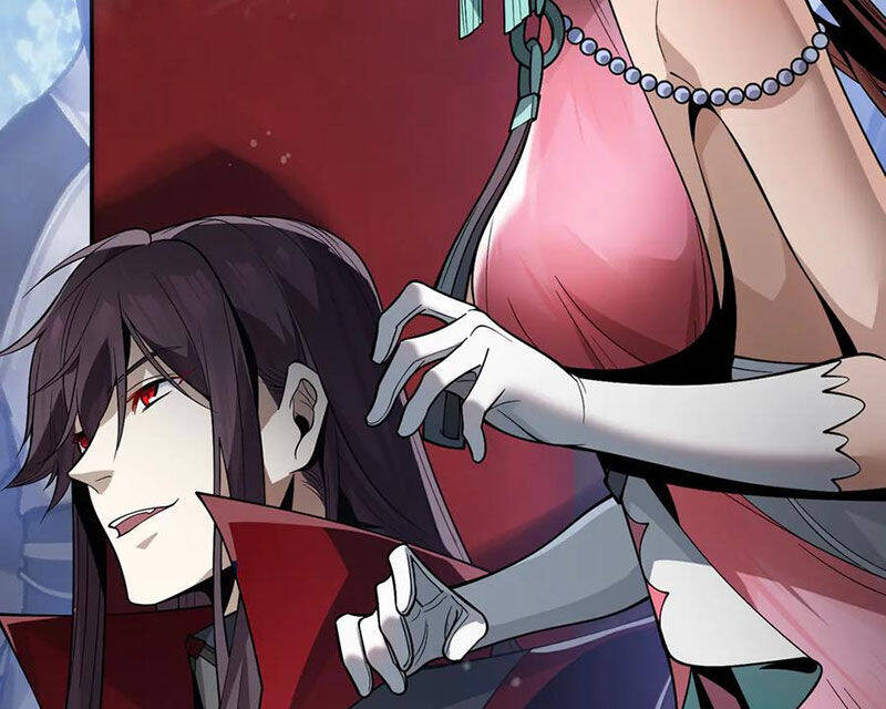 Đại ái Ma Tôn, nữ đồ đệ đều muốn giết ta - Chapter 37 - Page 42