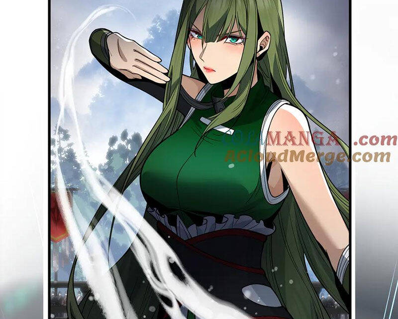 Đại ái Ma Tôn, nữ đồ đệ đều muốn giết ta - Chapter 37 - Page 45