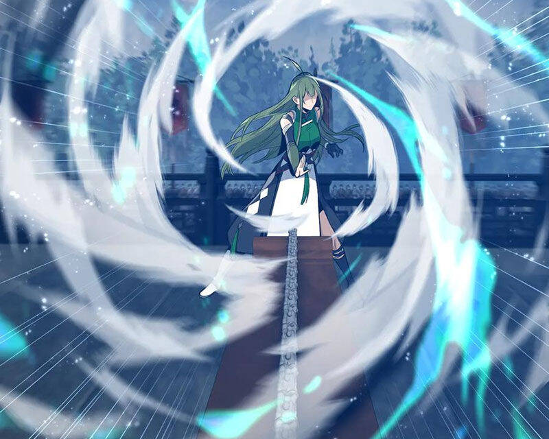 Đại ái Ma Tôn, nữ đồ đệ đều muốn giết ta - Chapter 37 - Page 48