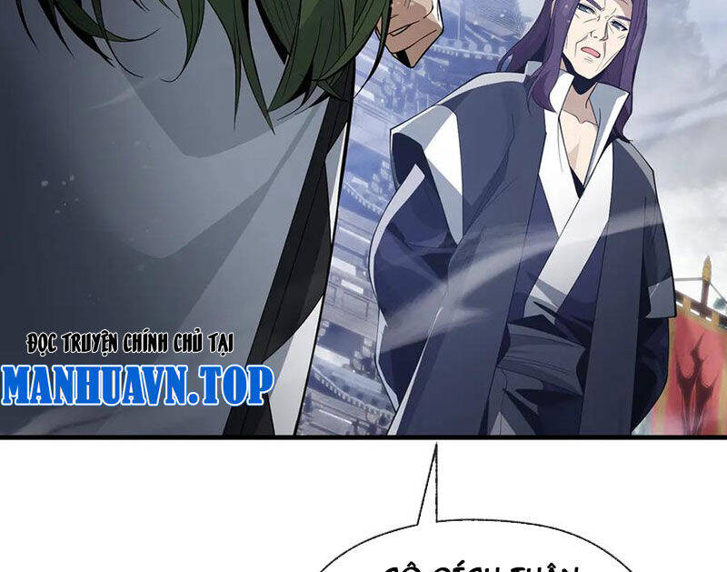 Đại ái Ma Tôn, nữ đồ đệ đều muốn giết ta - Chapter 37 - Page 5