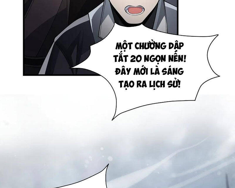 Đại ái Ma Tôn, nữ đồ đệ đều muốn giết ta - Chapter 37 - Page 54