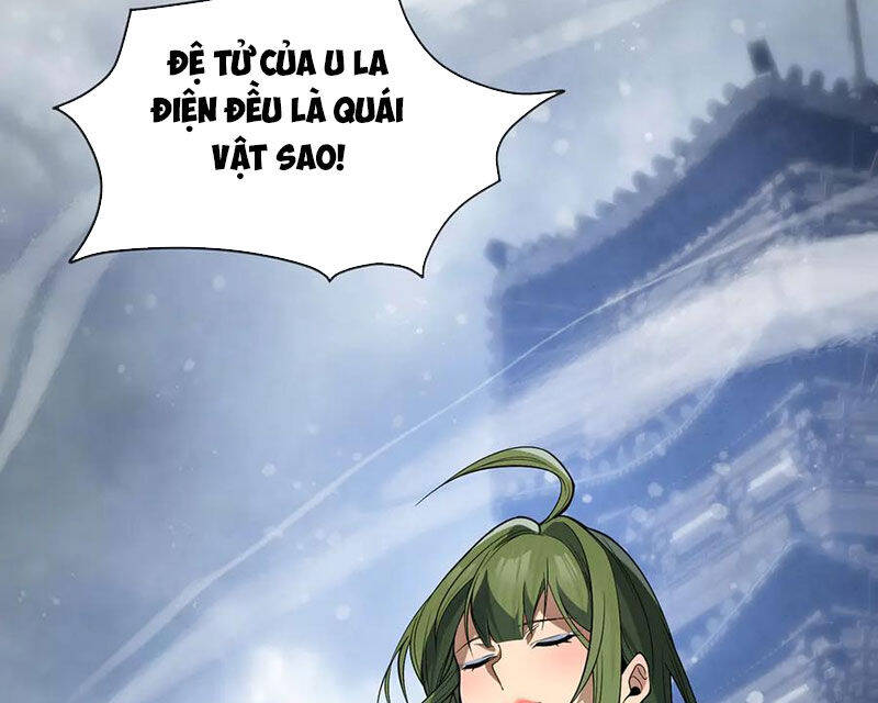 Đại ái Ma Tôn, nữ đồ đệ đều muốn giết ta - Chapter 37 - Page 55