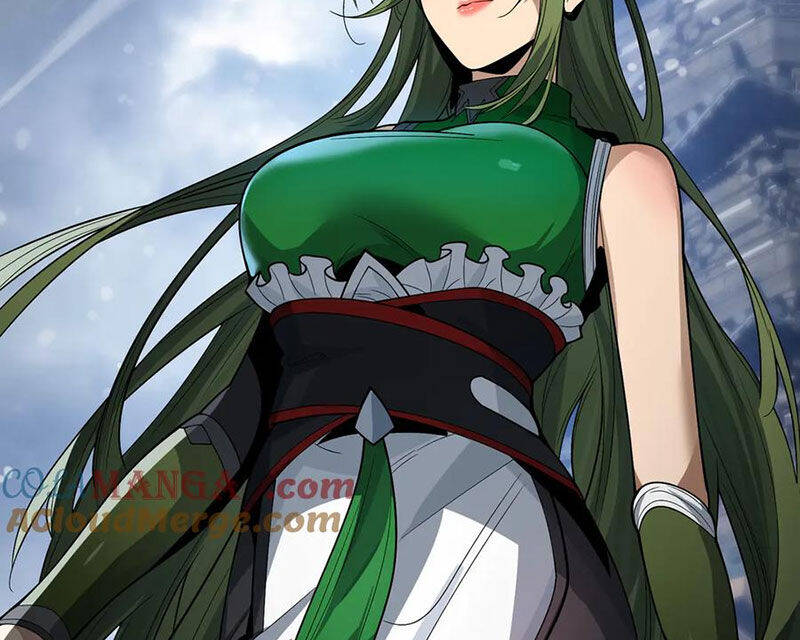 Đại ái Ma Tôn, nữ đồ đệ đều muốn giết ta - Chapter 37 - Page 56