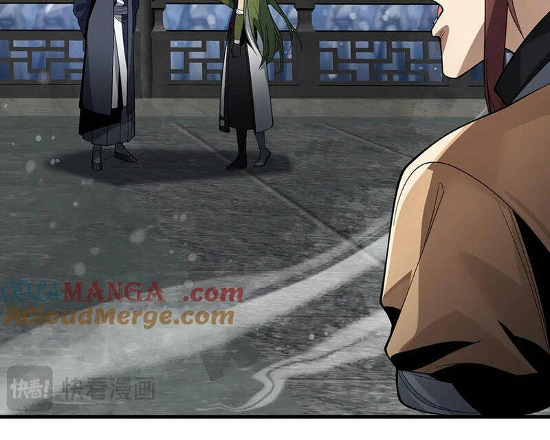 Đại ái Ma Tôn, nữ đồ đệ đều muốn giết ta - Chapter 37 - Page 60