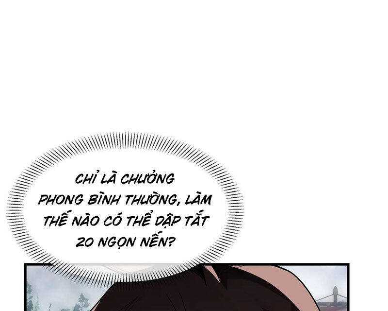 Đại ái Ma Tôn, nữ đồ đệ đều muốn giết ta - Chapter 37 - Page 61