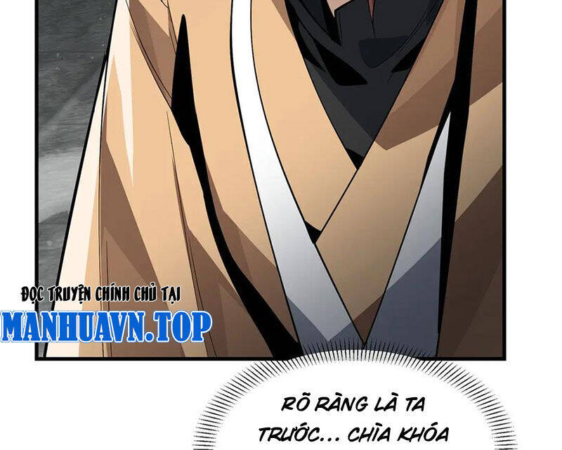 Đại ái Ma Tôn, nữ đồ đệ đều muốn giết ta - Chapter 37 - Page 63