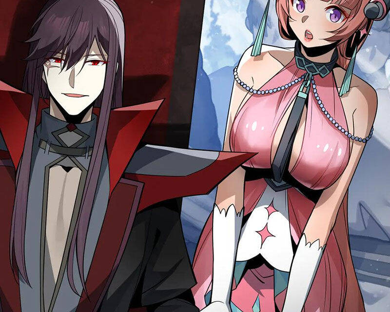 Đại ái Ma Tôn, nữ đồ đệ đều muốn giết ta - Chapter 37 - Page 66