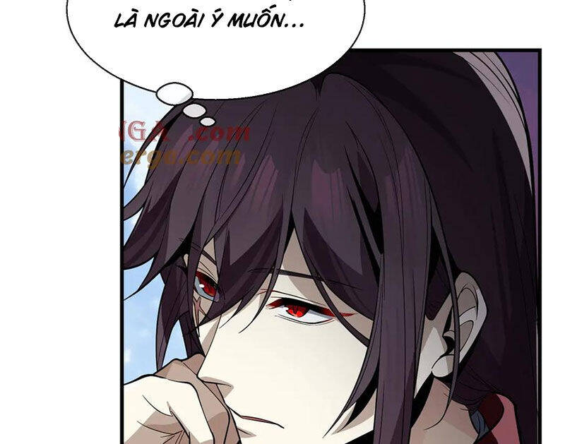 Đại ái Ma Tôn, nữ đồ đệ đều muốn giết ta - Chapter 37 - Page 7