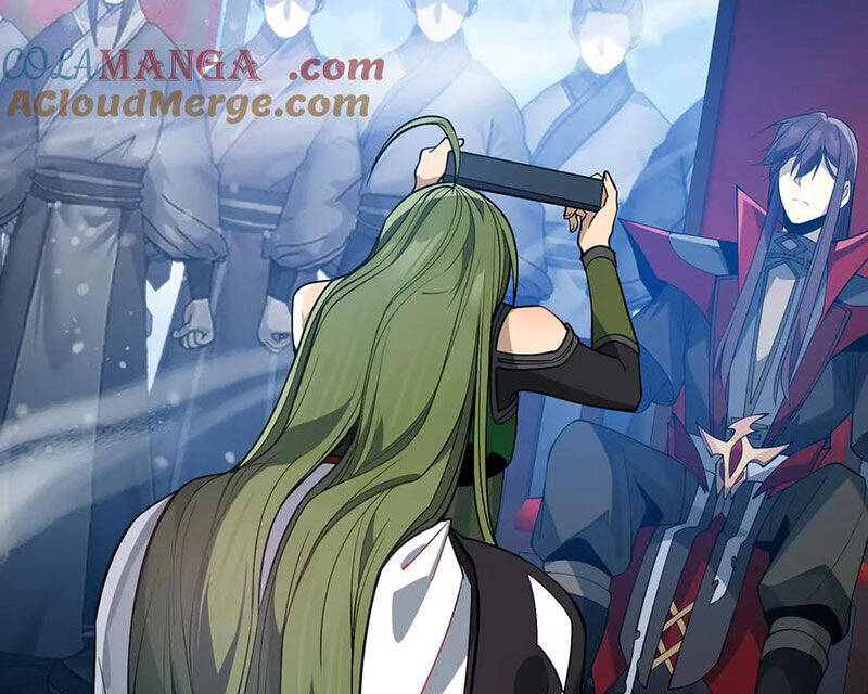 Đại ái Ma Tôn, nữ đồ đệ đều muốn giết ta - Chapter 37 - Page 72