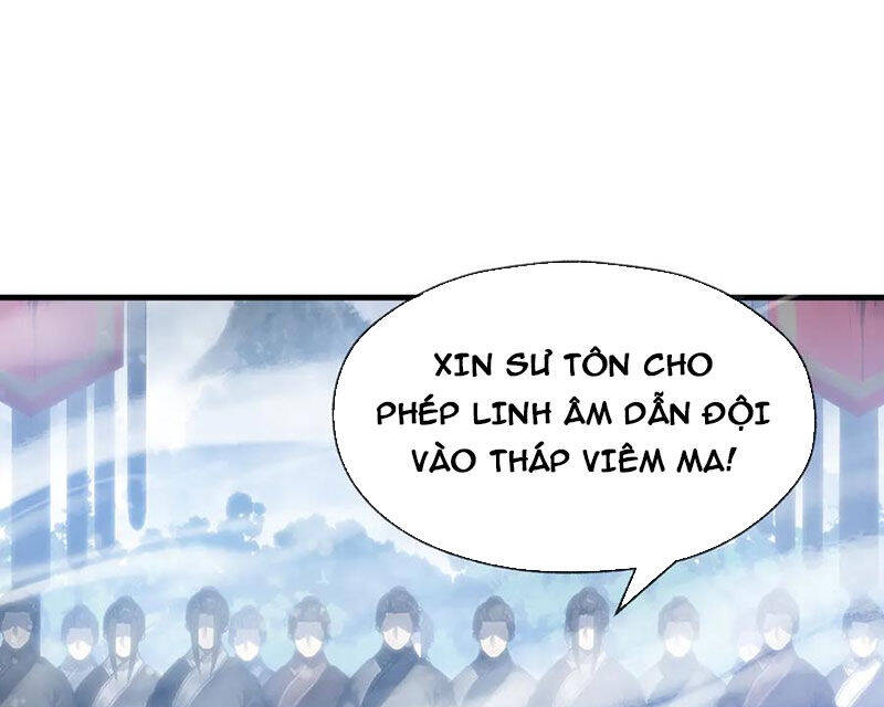 Đại ái Ma Tôn, nữ đồ đệ đều muốn giết ta - Chapter 37 - Page 74