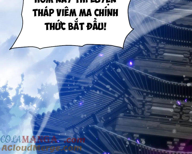 Đại ái Ma Tôn, nữ đồ đệ đều muốn giết ta - Chapter 37 - Page 79