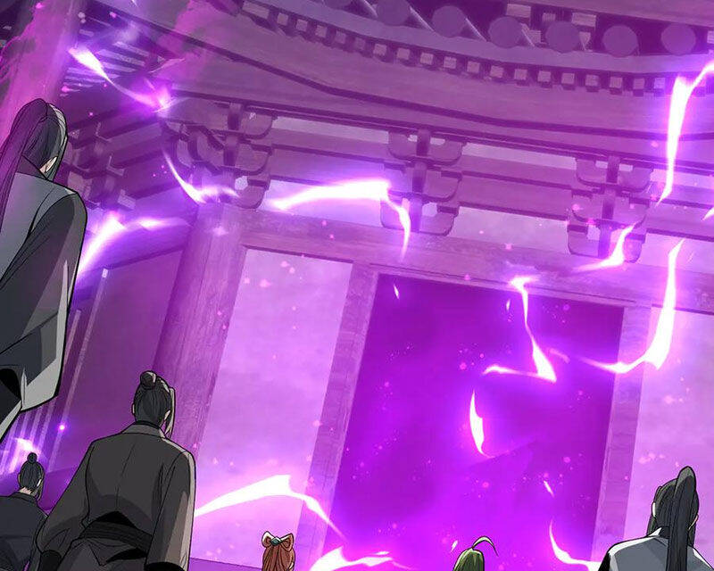 Đại ái Ma Tôn, nữ đồ đệ đều muốn giết ta - Chapter 37 - Page 81