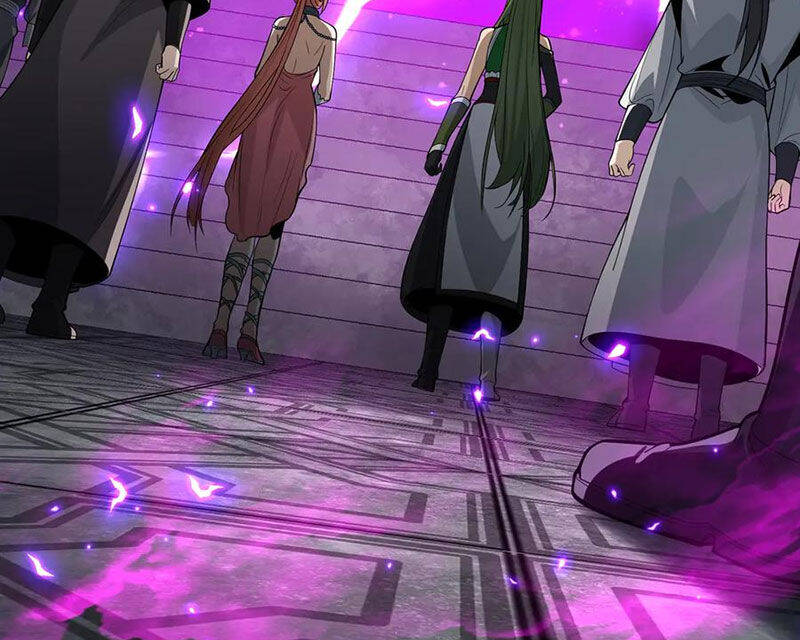 Đại ái Ma Tôn, nữ đồ đệ đều muốn giết ta - Chapter 37 - Page 82