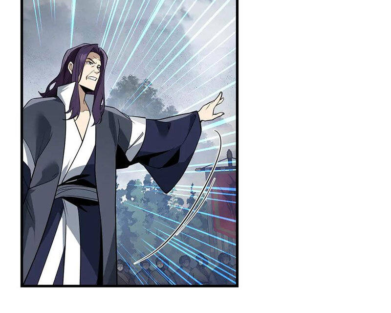 Đại ái Ma Tôn, nữ đồ đệ đều muốn giết ta - Chapter 37 - Page 84