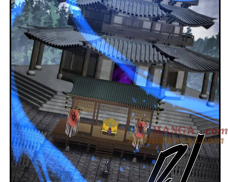 Đại ái Ma Tôn, nữ đồ đệ đều muốn giết ta - Chapter 37 - Page 87