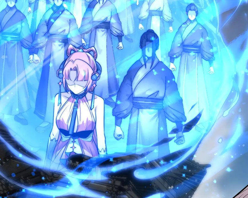 Đại ái Ma Tôn, nữ đồ đệ đều muốn giết ta - Chapter 37 - Page 89