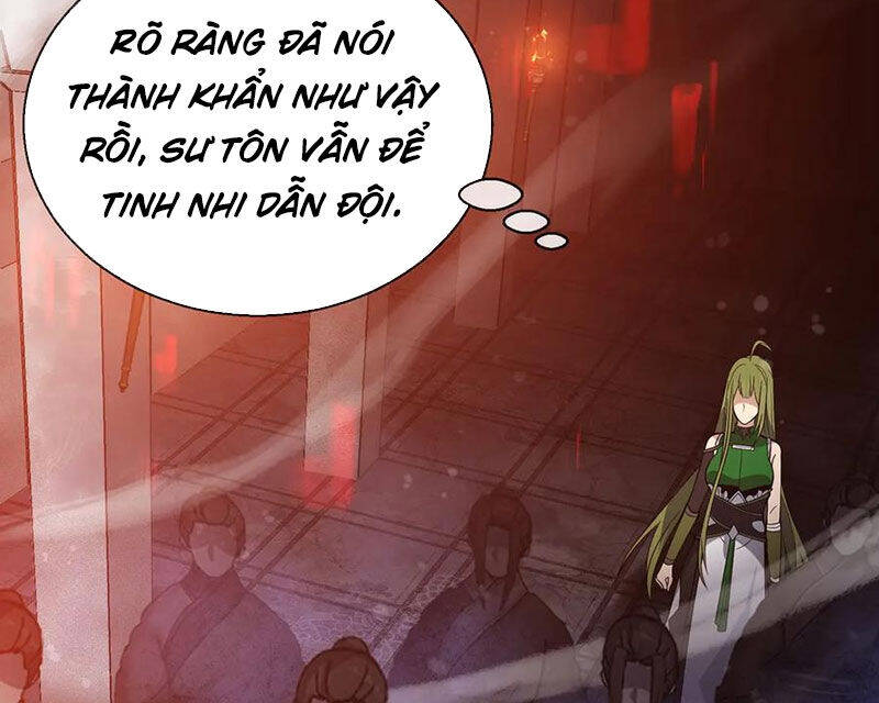 Đại ái Ma Tôn, nữ đồ đệ đều muốn giết ta - Chapter 37 - Page 99