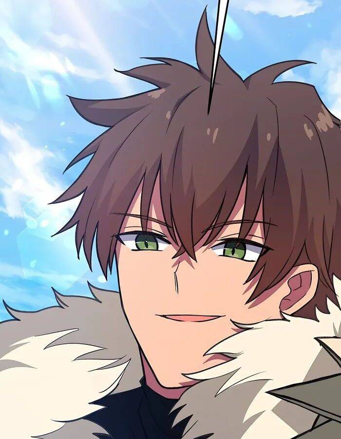 Trở Thành Nhân Viên Cho Các Vị Thần Chapter 52 - Trang 137