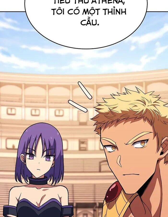 Trở Thành Nhân Viên Cho Các Vị Thần Chapter 52 - Trang 42