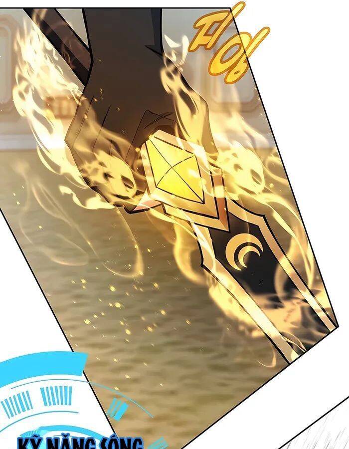 Trở Thành Nhân Viên Cho Các Vị Thần Chapter 52 - Trang 71