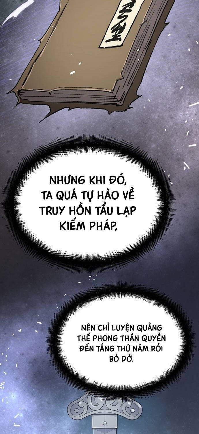 Thiên Ma Quy Hoàn - Chapter 38 - Page 15
