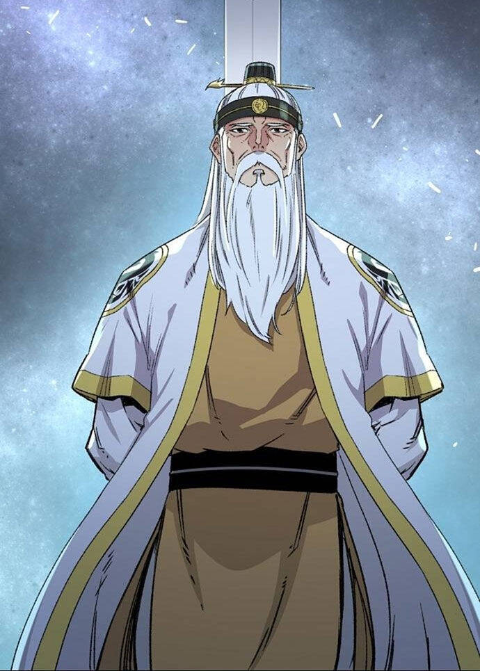 Thiên Ma Quy Hoàn - Chapter 38 - Page 16