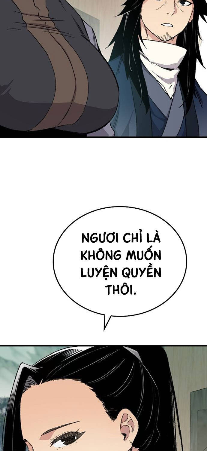 Thiên Ma Quy Hoàn - Chapter 38 - Page 19