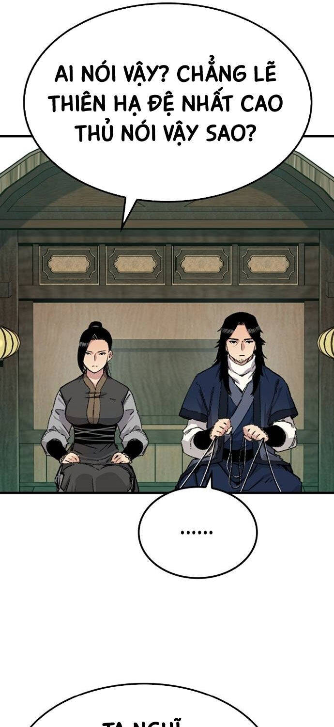 Thiên Ma Quy Hoàn - Chapter 38 - Page 22