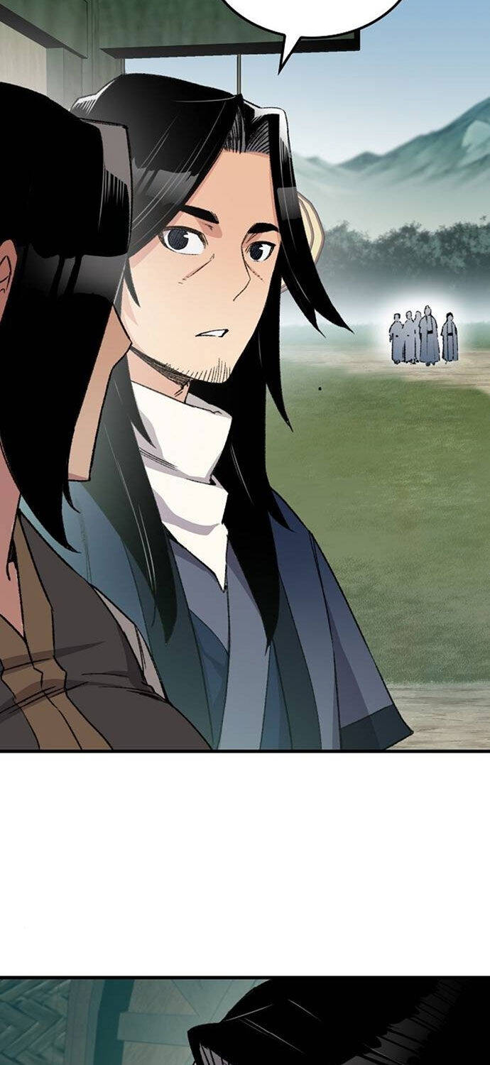 Thiên Ma Quy Hoàn - Chapter 38 - Page 36