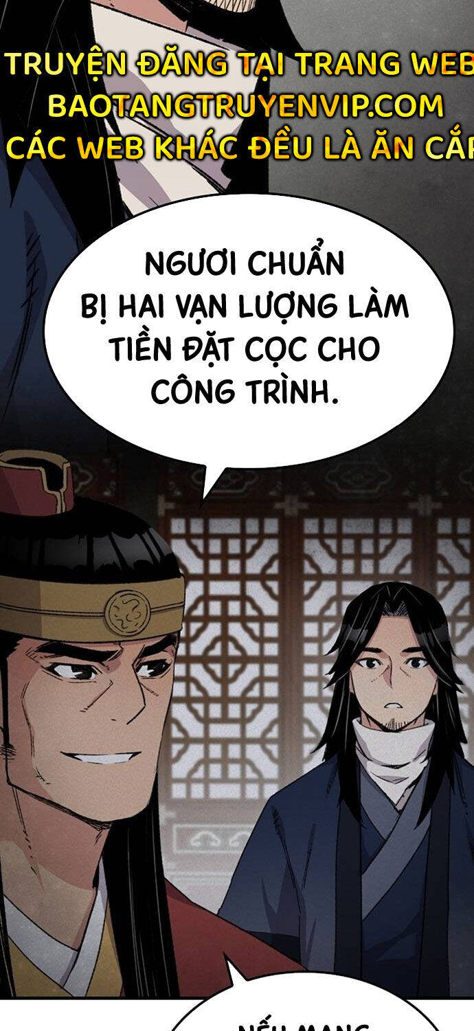 Thiên Ma Quy Hoàn - Chapter 38 - Page 4