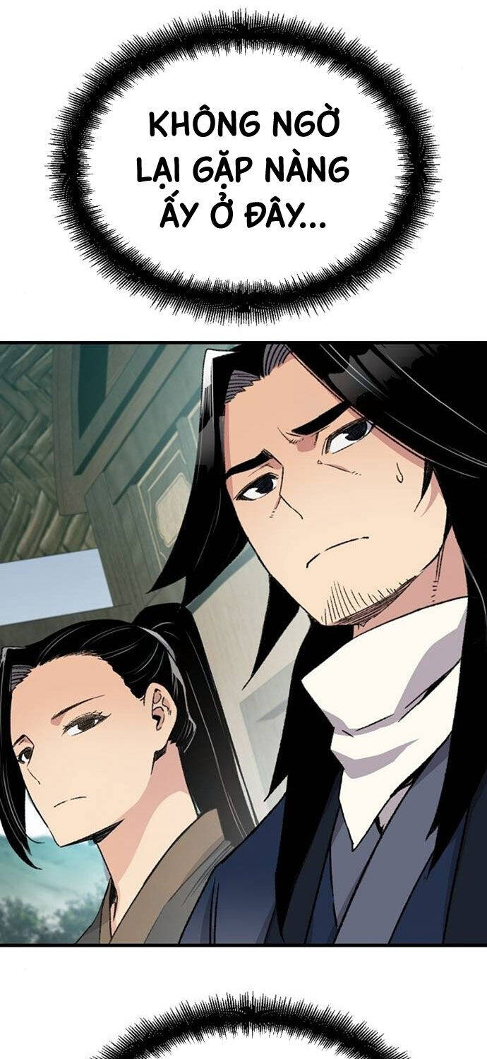 Thiên Ma Quy Hoàn - Chapter 38 - Page 40