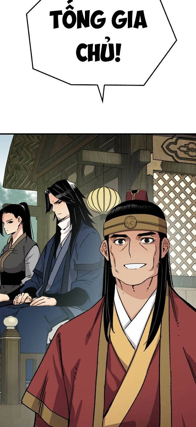 Thiên Ma Quy Hoàn - Chapter 38 - Page 44