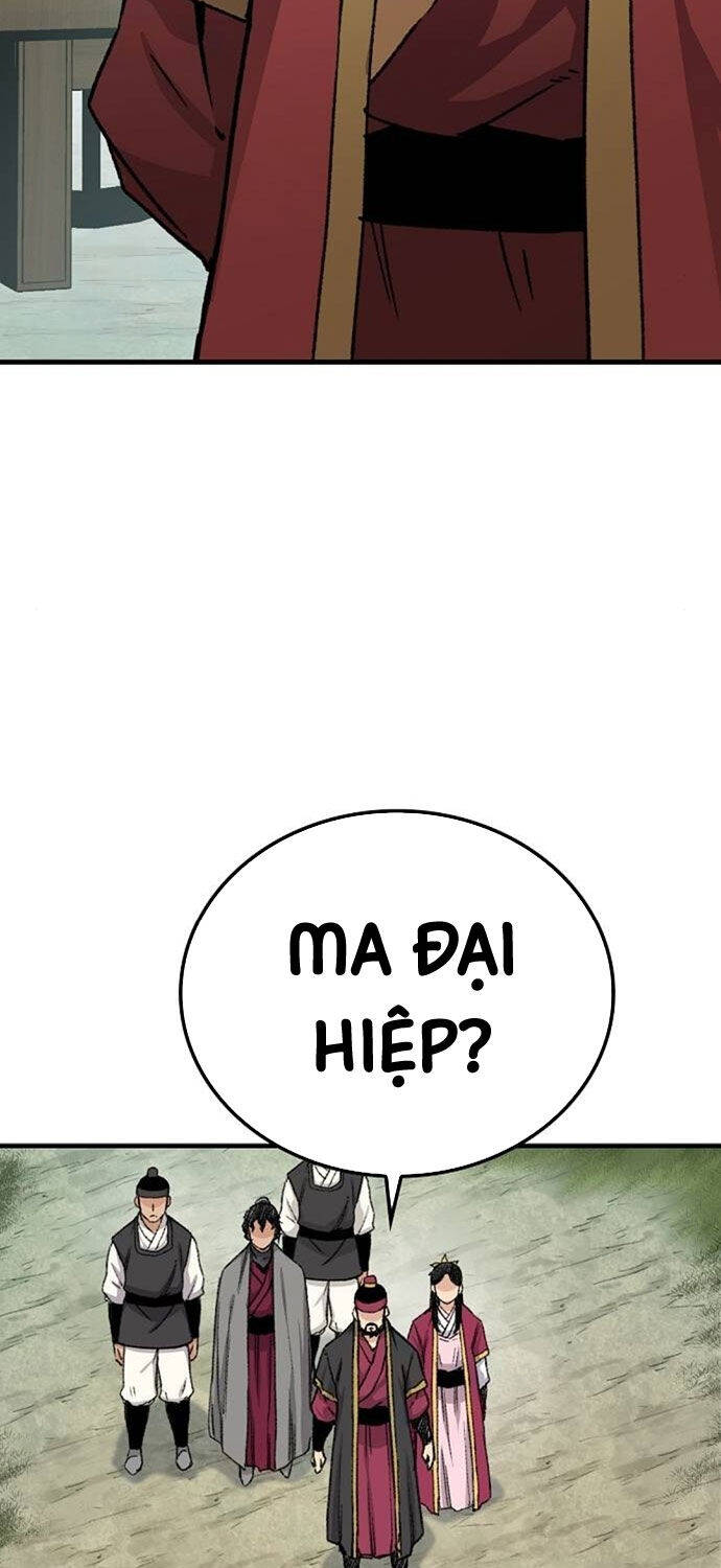 Thiên Ma Quy Hoàn - Chapter 38 - Page 45