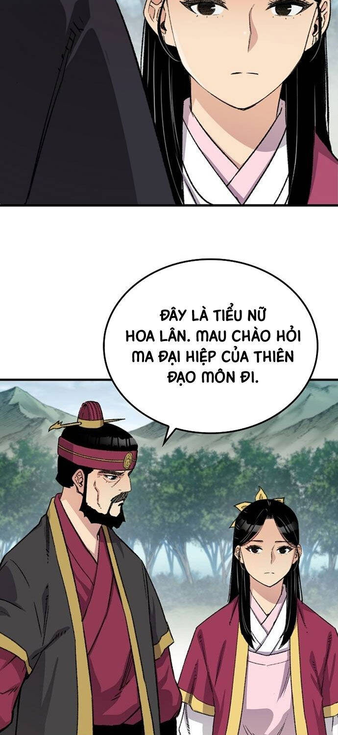Thiên Ma Quy Hoàn - Chapter 38 - Page 48