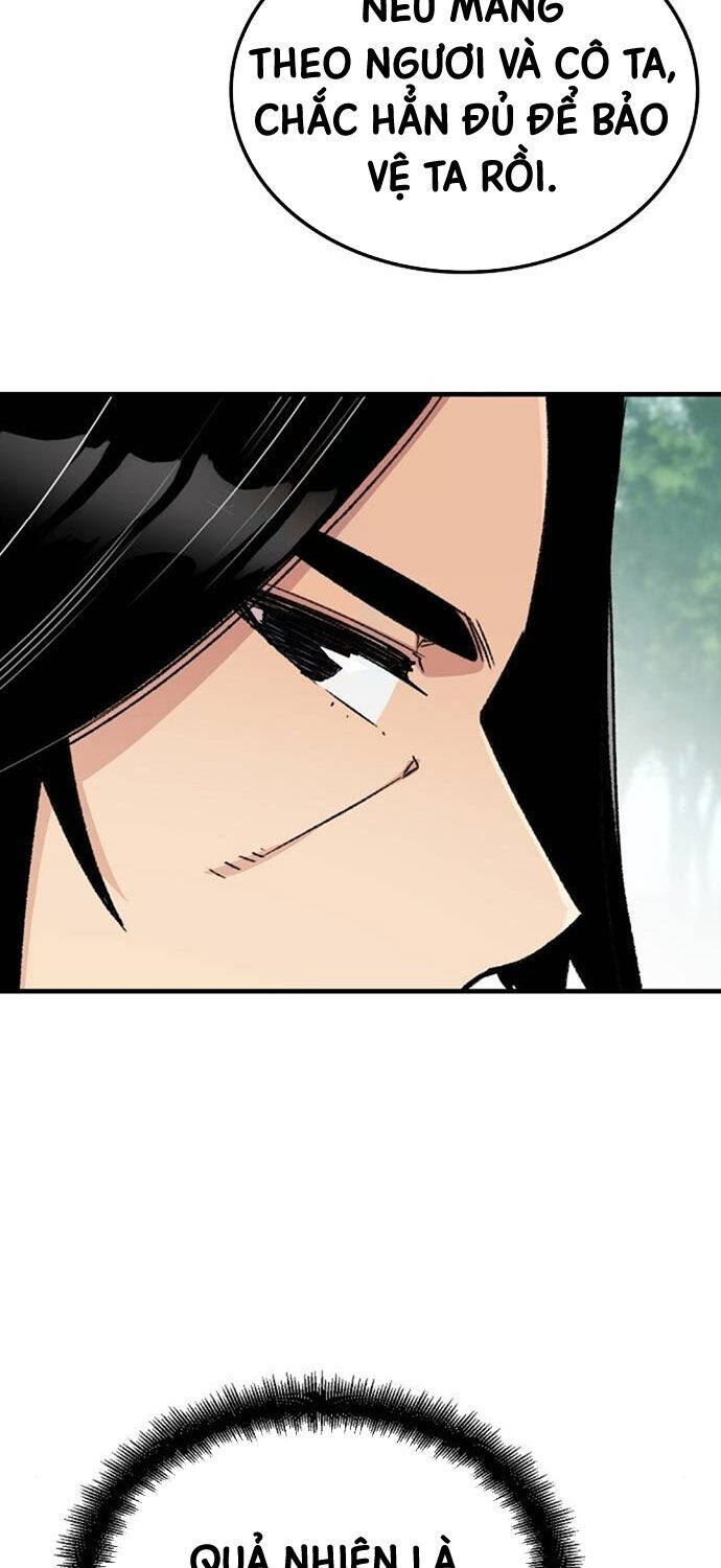 Thiên Ma Quy Hoàn - Chapter 38 - Page 5