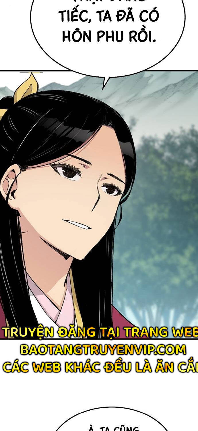 Thiên Ma Quy Hoàn - Chapter 38 - Page 53