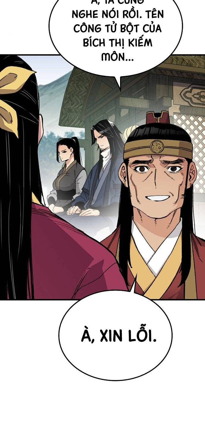 Thiên Ma Quy Hoàn - Chapter 38 - Page 54