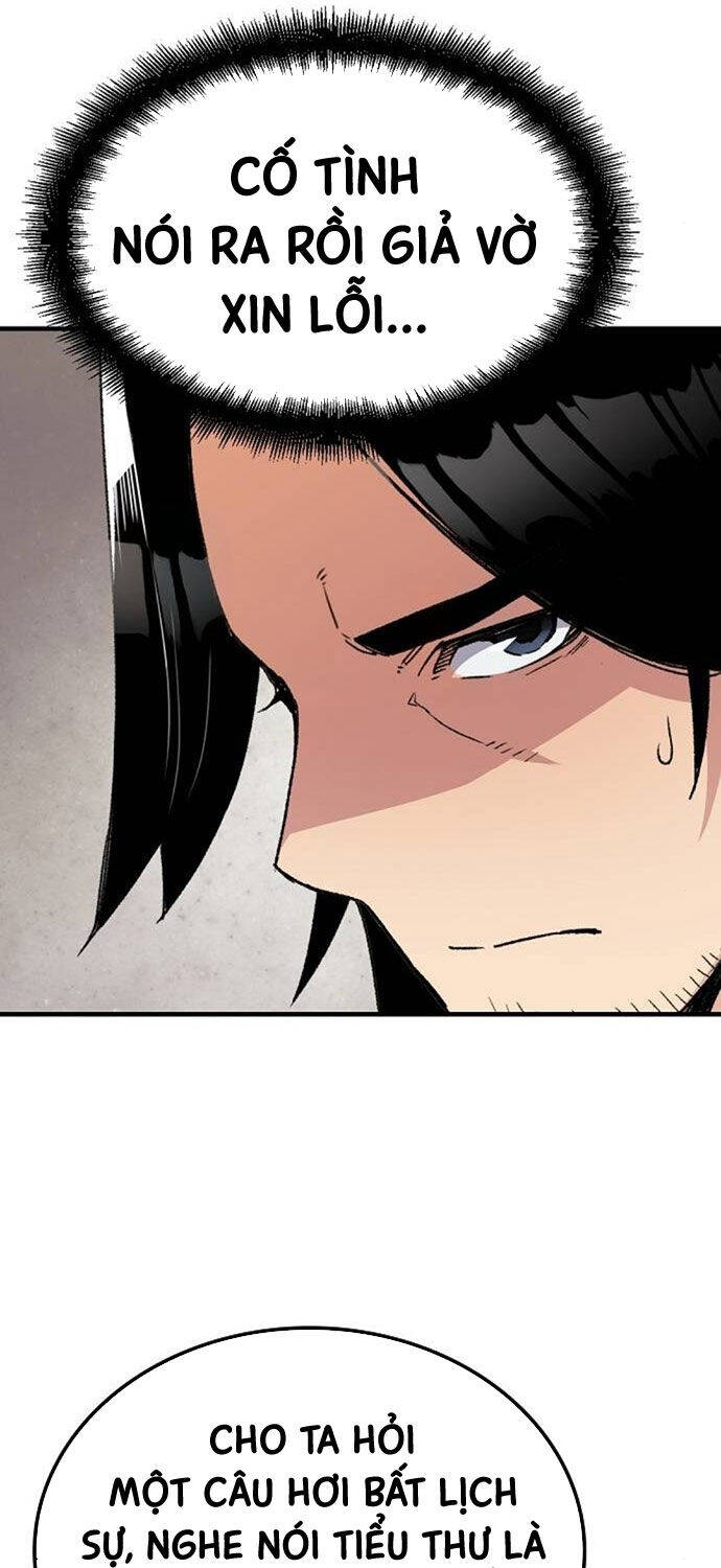 Thiên Ma Quy Hoàn - Chapter 38 - Page 55