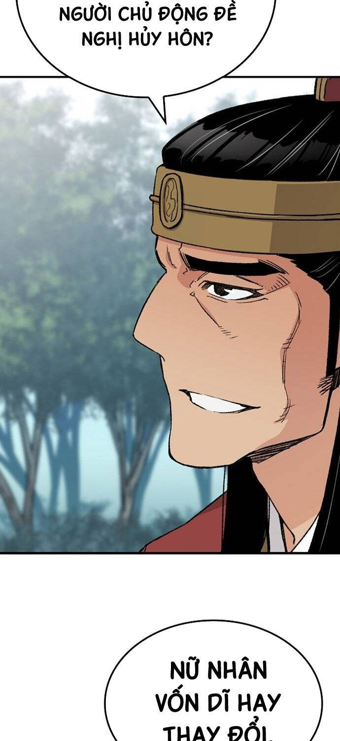 Thiên Ma Quy Hoàn - Chapter 38 - Page 56