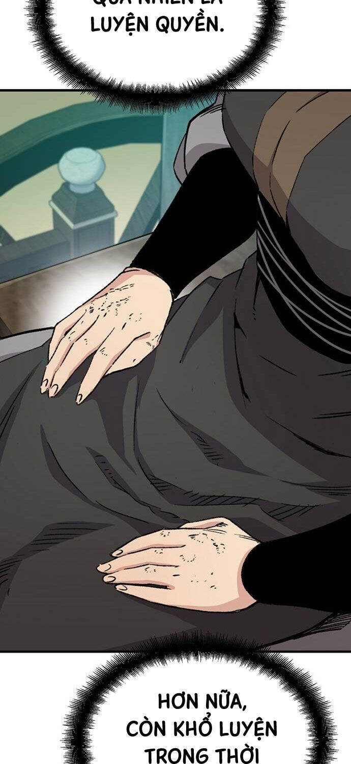 Thiên Ma Quy Hoàn - Chapter 38 - Page 6