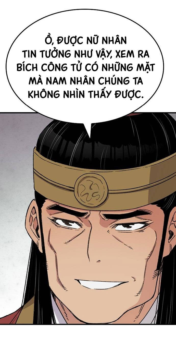 Thiên Ma Quy Hoàn - Chapter 38 - Page 61