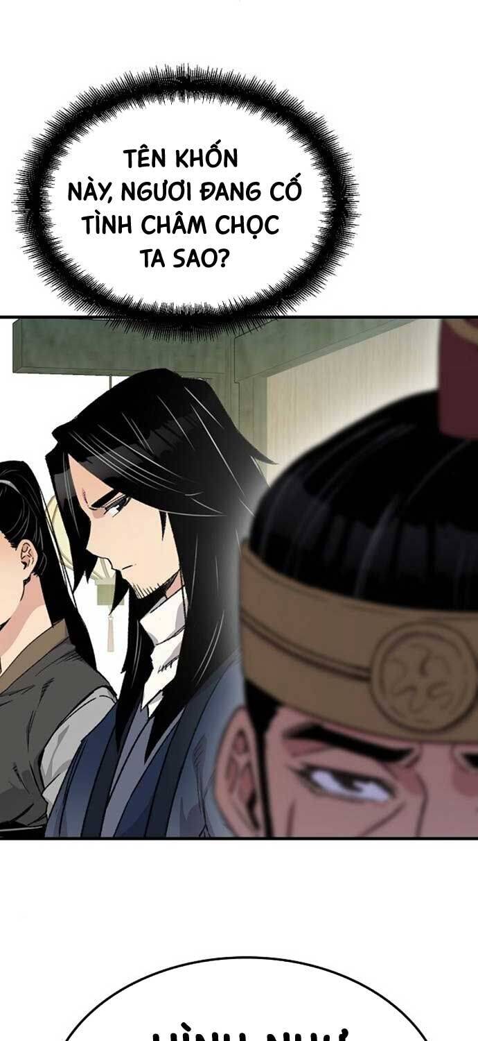 Thiên Ma Quy Hoàn - Chapter 38 - Page 62