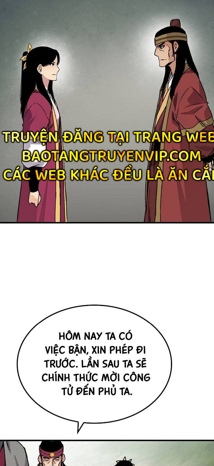 Thiên Ma Quy Hoàn - Chapter 38 - Page 66