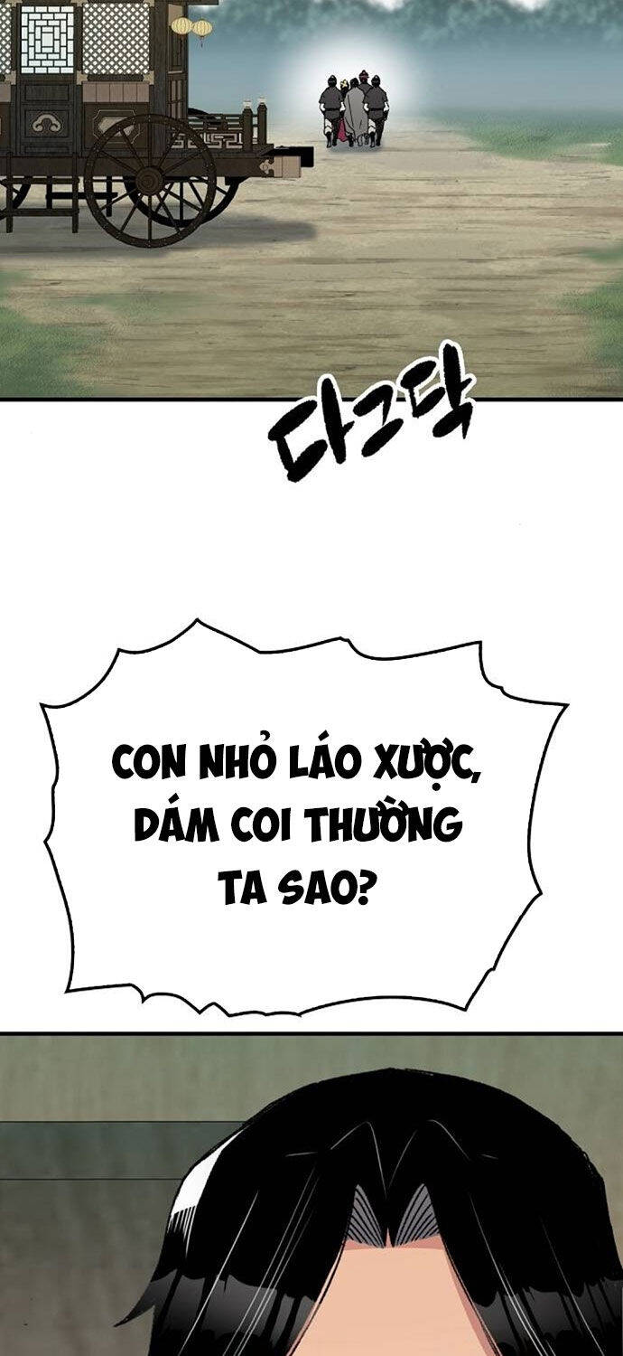 Thiên Ma Quy Hoàn - Chapter 38 - Page 70