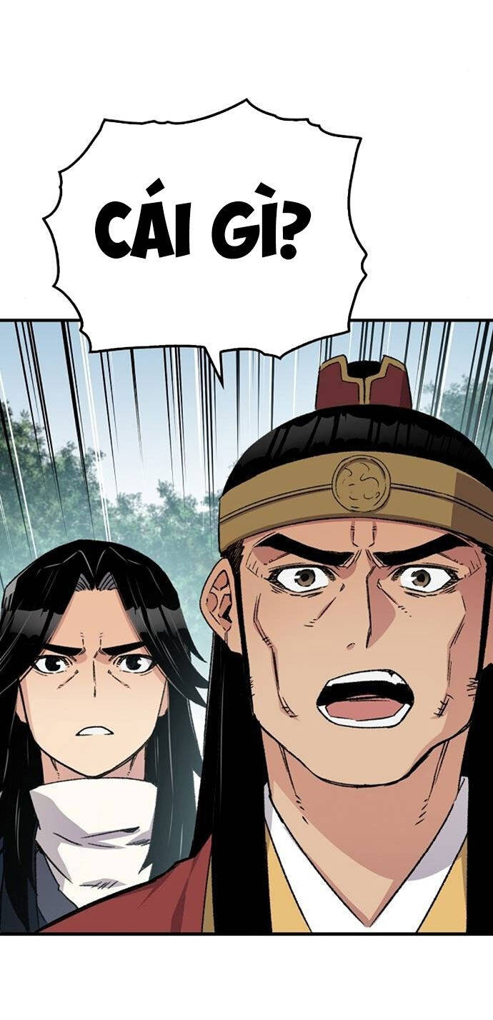 Thiên Ma Quy Hoàn - Chapter 38 - Page 76