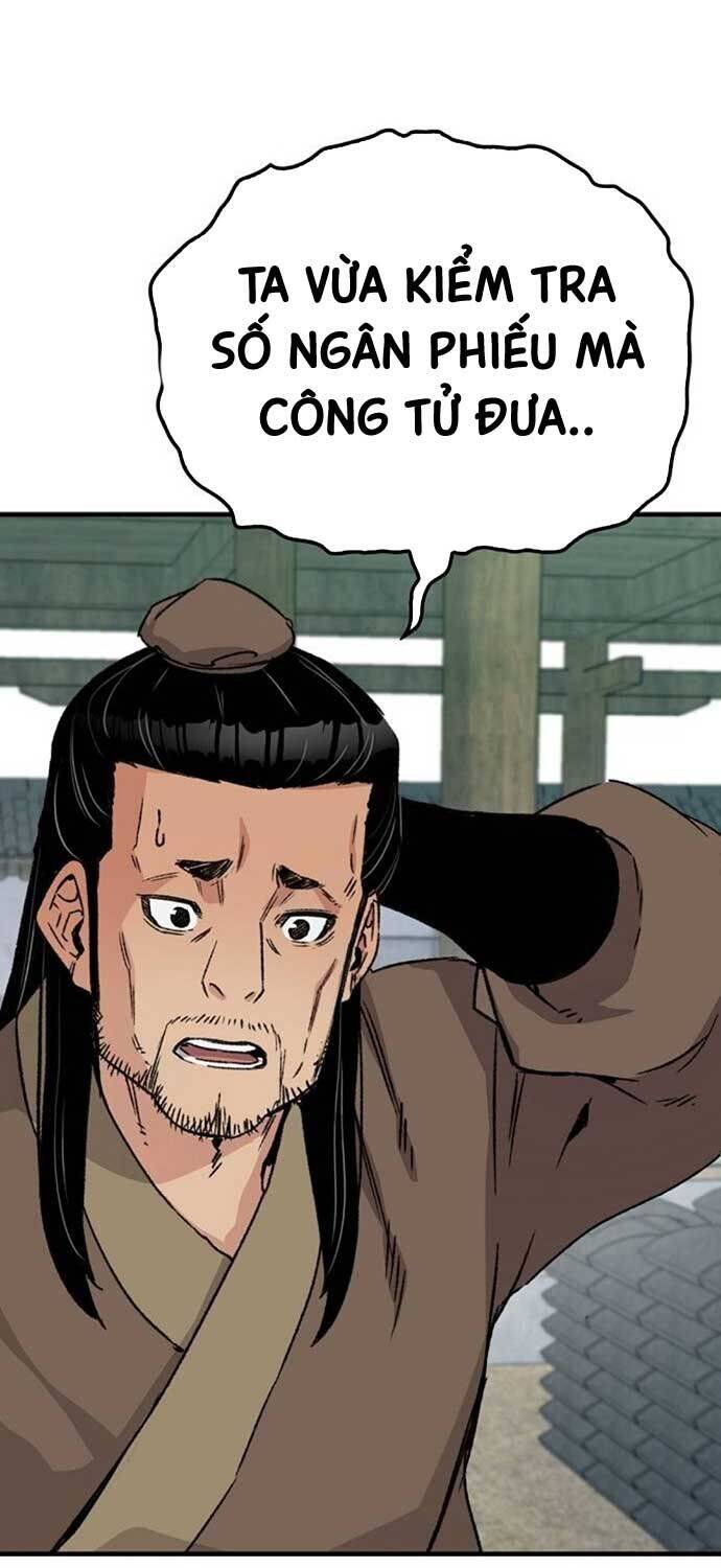 Thiên Ma Quy Hoàn - Chapter 38 - Page 77