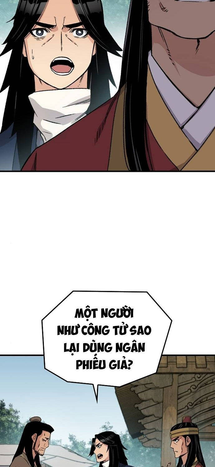 Thiên Ma Quy Hoàn - Chapter 38 - Page 79