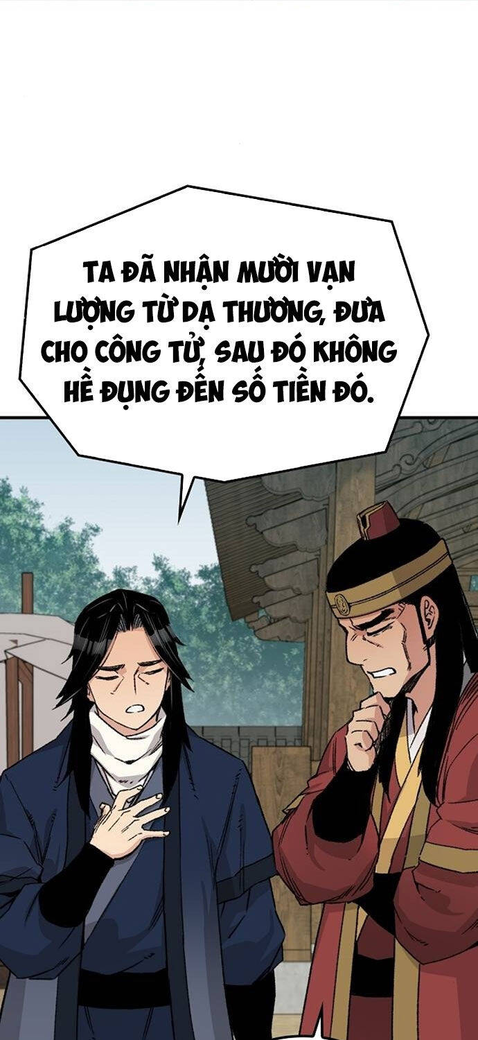 Thiên Ma Quy Hoàn - Chapter 38 - Page 89