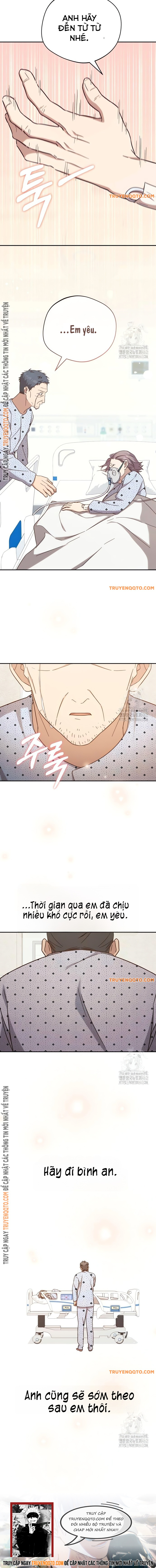 Thiên Ma Bấm Huyệt - Chapter 31 - Page 9