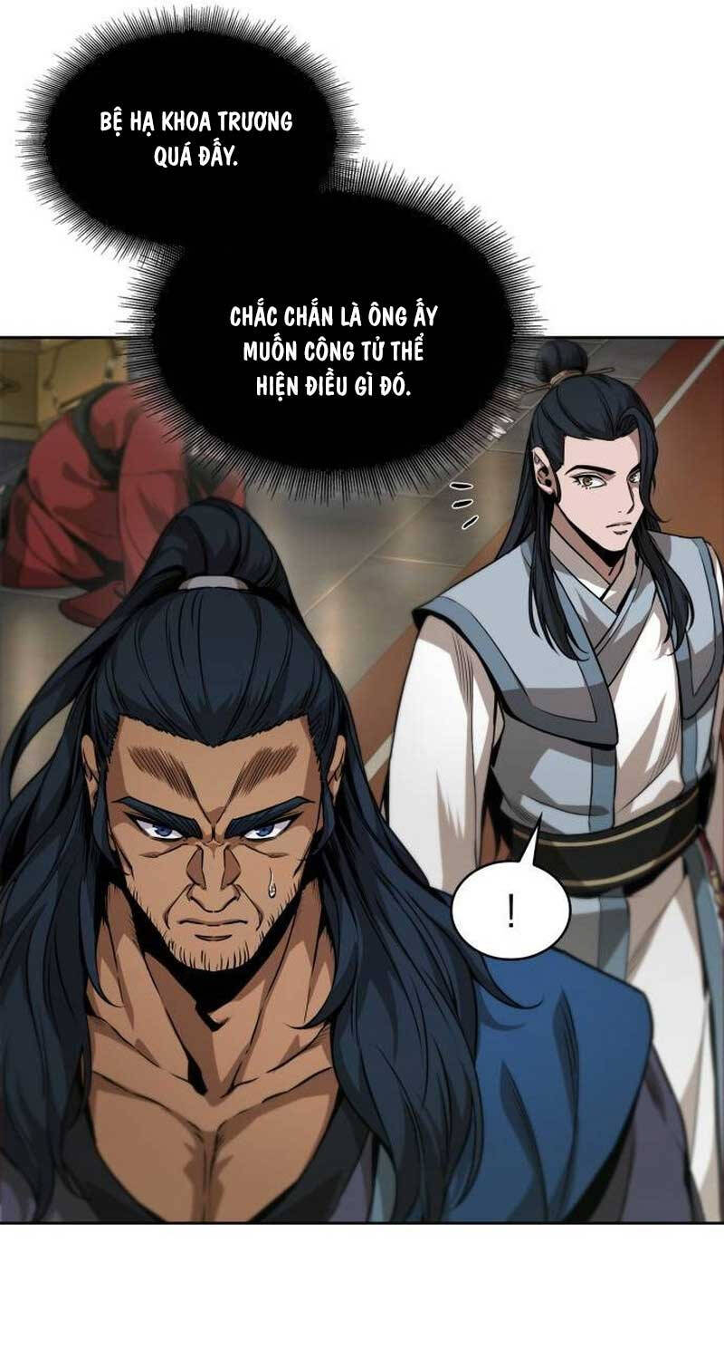 Ngã lão ma thần - Chapter 223 - Page 10